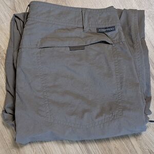 ExOFFICIO Insect Shield Men's Hiking Pants Repellent apparel
